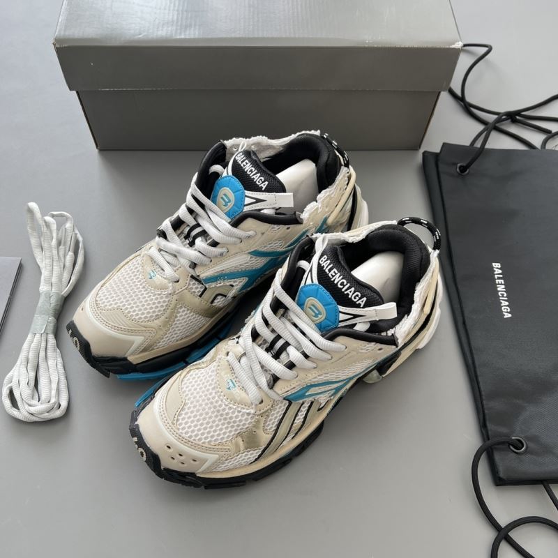 Balenciaga Track Shoes